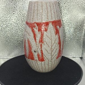 Fratelli Fanciullacci Ceramic Vintage vase